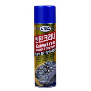 엔진크리너 일신 IS-7420 엔진 세정제 1박스 20EA