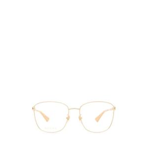 구찌 안경 GG0819OA 002 GOLD