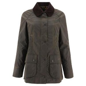 BARBOUR Beadnell  waxed jacket LWX0668LWXOL71