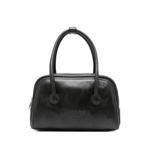 마지셔우드 토트백 FF047630 BLACK