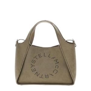 STELLA McCARTNEY 스텔라 맥카트니 그린 토트백 2135849