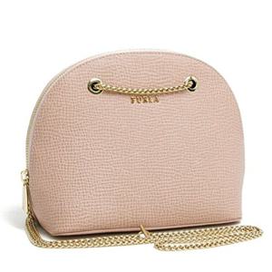 [병행 수입품] FURLA [ASIA] MOONSTONE 851880 E EN20 VTH 6M0 (후루라) 크로스 바디 체인