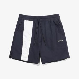 [휠라] 우븐 배색 숏팬츠(FS2TRE2182X_INA)
