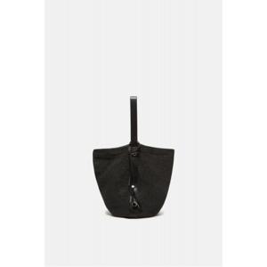[쿠론] [론칭가 248,000원] 하루(Haru) 숄더 24 라피아_RIBSX25643BKX