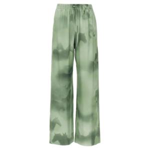 스텔라 맥카트니 팬츠 A00228390 Green