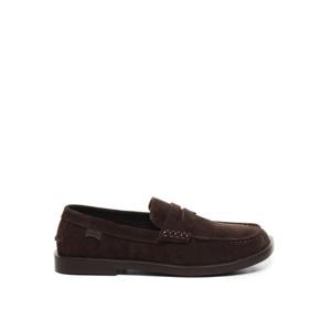 캠퍼 로퍼 K101014001 Dark Brown