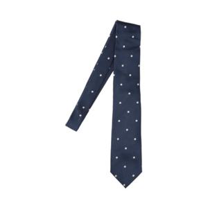 톰포드 넥타이 STE001 S0138HB990 Blue