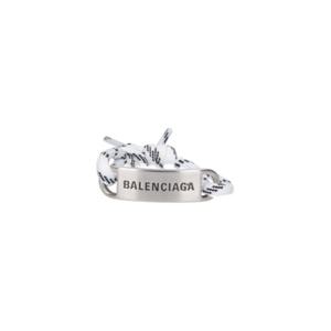발렌시아가 브레이슬릿 656418 TVX4S5247 White