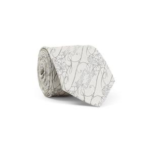 벨루티 넥타이 T28TJ108 001 Neutrals