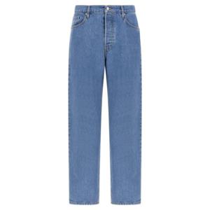 드리스 반 노튼 데님 A00230001 Blue