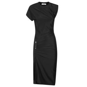 파코라반 원피스 23AJRO007VI0267 095 Black
