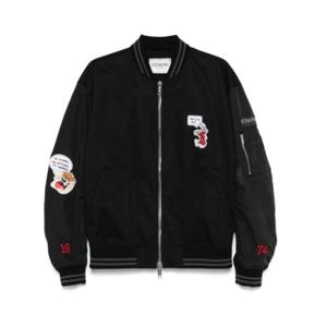 아이스 비 아이스버그 자켓 O11203119000 Black