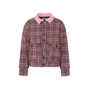 주니어 엠에스지엠 코트 F5MSJGCO139 MS034 Pink