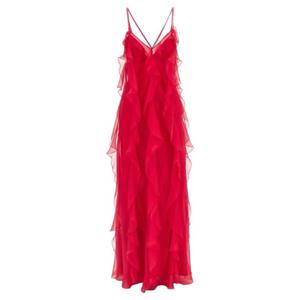 알베르타 페레티 원피스 A00241255 Red