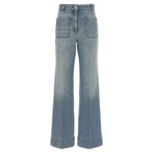 빅토리아 베컴 데님 A00255868 Blue