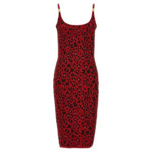 베르사체 원피스 A00222006 Red