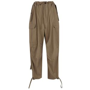 파로쉬 스트레이트 팬츠 D230747 NINJA Neutrals