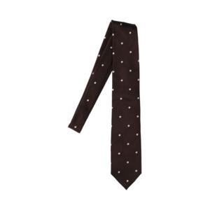 톰포드 넥타이 STE001 S0138KB650 Brown