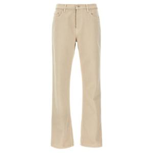 버버리 데님 A00228586 Neutrals