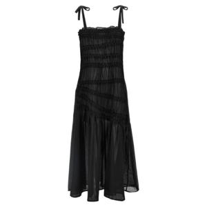 토리버치 원피스 A00228764 Black