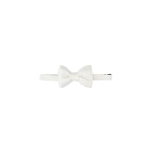 톰포드 넥타이 SRM003 SPS02AW002 White