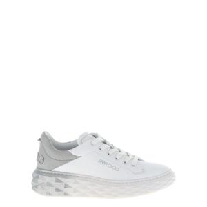 지미추 스니커즈 A00242529 Silver