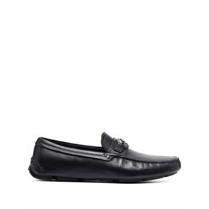 조르지오 아르마니 로퍼 X2B123XF224 Black