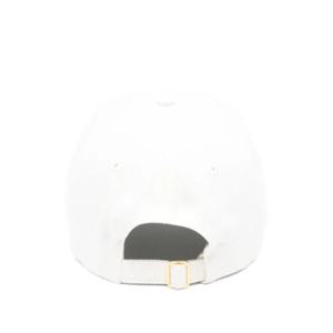 카사블랑카 모자 APF25HAT00201 WHITE