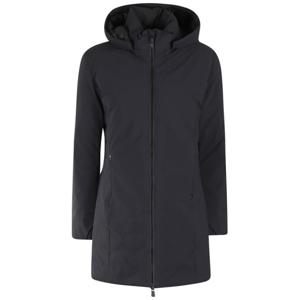 세이브더덕 자켓 D40060W MATT19 095 Black