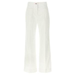 빅토리아 베컴 데님 A00232368 White