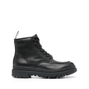 폴로 랄프로렌 부츠 812913536 Black