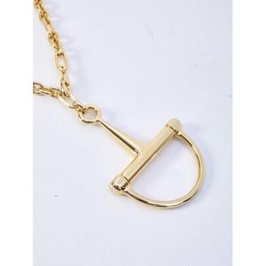 구찌 목걸이 팬던트 850374I4600 0912 GOLD