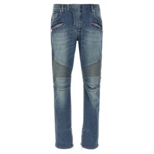 발망 데님 A00227983 Blue
