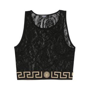 베르사체 팬티 10211511A14840 1B000 BLACK