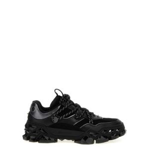 지미추 스니커즈 A00229657 Black