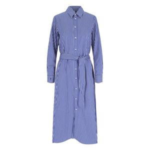 폴로 랄프로렌 원피스 211 891430001 Blue