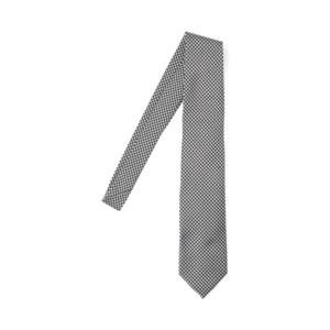 톰포드 넥타이 STE001 S0146ZBLAW Black