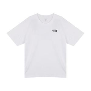 노스페이스반팔티 NQJ NT7UR38B M NSE BOX S/S R/TEE A