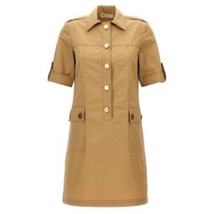 토리버치 원피스 A00213591 Brown