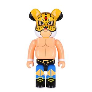 메디콤토이 액세서리 TIGER MASK FIRST GENERATION1000 Green