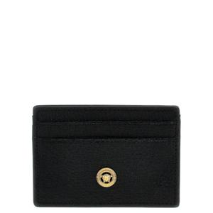 베르사체 카드지갑 A00217014 Black