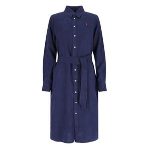 폴로 랄프로렌 원피스 211 943992005 Blue