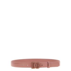 돌체앤가바나 레귤러 벨트 A00229951 Neutrals