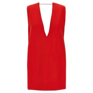 스포트막스 원피스 A00238686 Red
