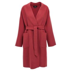막스마라 코트 A00214357 Pink