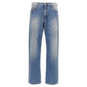 발망 데님 A00227985 Blue