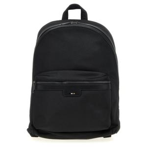 휴고보스 백팩 A00226700 Black