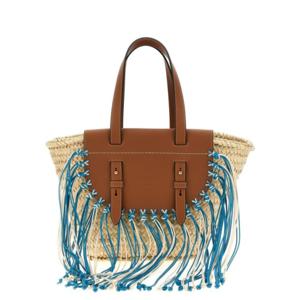 쿠바 랩 토트백 A00239066 Multicolor