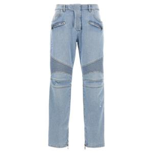 발망 데님 A00214056 Blue