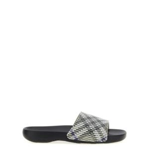 버버리 로퍼 A00231770 Multicolor